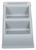 Schody dla psa z antypoślizgowym bieżnikiem, schodki dla psa - 34×39×54cm - do 40 kg