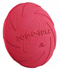 Gumowy dysk, frisbee dla psa 22 cm