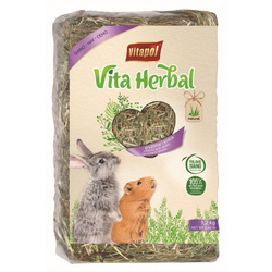 Siano dla gryzoni i królików Vita Herbal 1,2kg