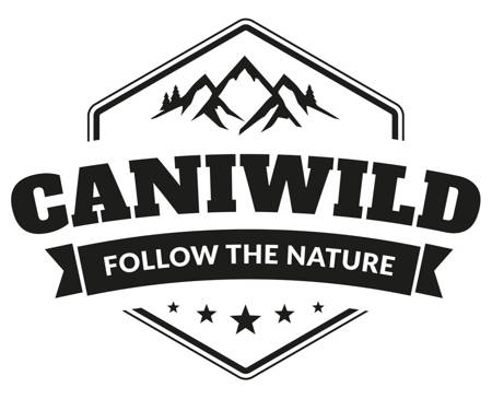 Caniwild Breeders Formula Adult 15kg, hipoalergiczna karma dla dorosłych psów